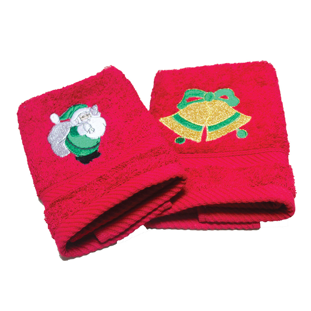 Towels